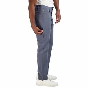 Gerry Men’s Pants- Venture Item #1526734-Blue-Brand New -”On the go adventure"
